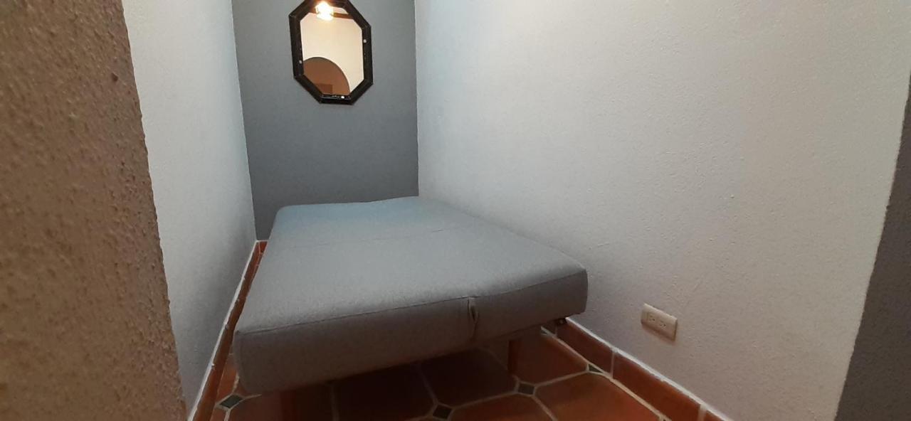 Casa Frida B&B San Miguel de Allende Exterior photo
